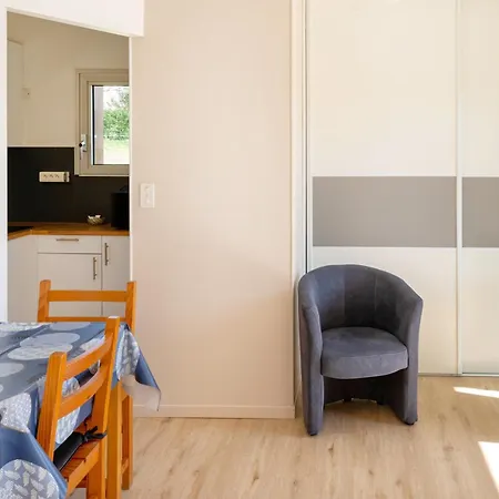 Appartement Les Mimosas - 04