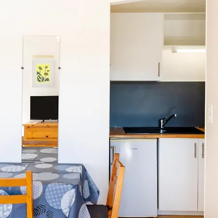 Les Mimosas - 04 Appartement