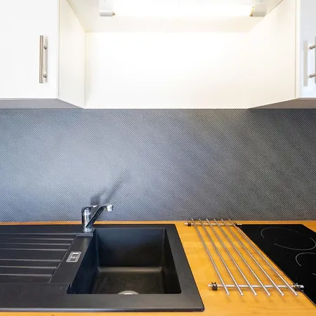 Appartement Les Mimosas - 04