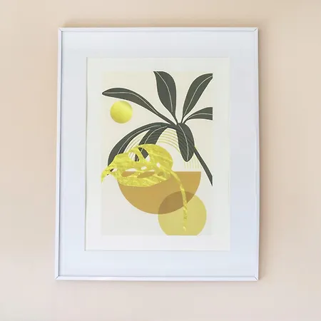 Les Mimosas - 04 Appartement Cazaubon