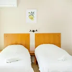 Appartement Les Mimosas - 04 Cazaubon