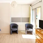 Appartement Les Mimosas - 04