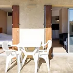 Les Mimosas - 04 Cazaubon