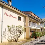 Appartement Les Mimosas - 04