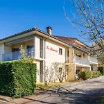 Appartement Les Mimosas - 04 Cazaubon