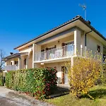 Les Mimosas - 04 Appartement