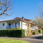 Les Mimosas - 04 Cazaubon